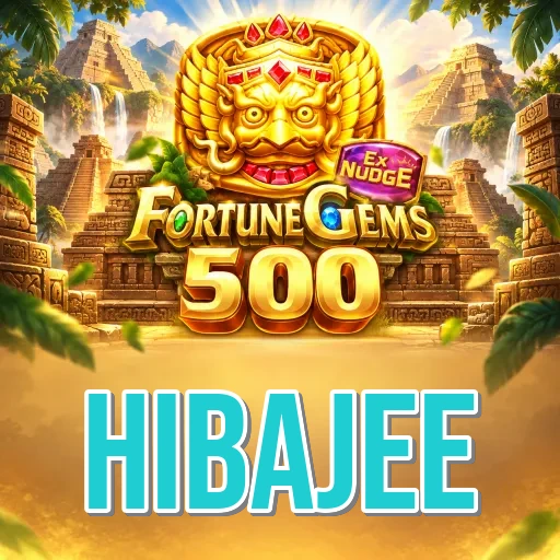hibajee app icon ready to open on Android home screen